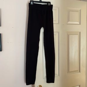 H&M Basic Leggings